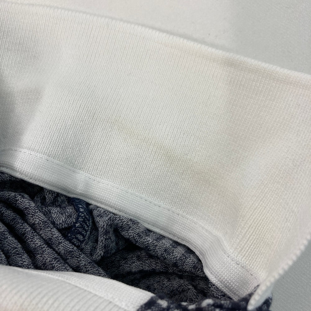 PEARLY GATES パーリーゲイツ 半袖ポロシャツ チェック ネイビー系 1