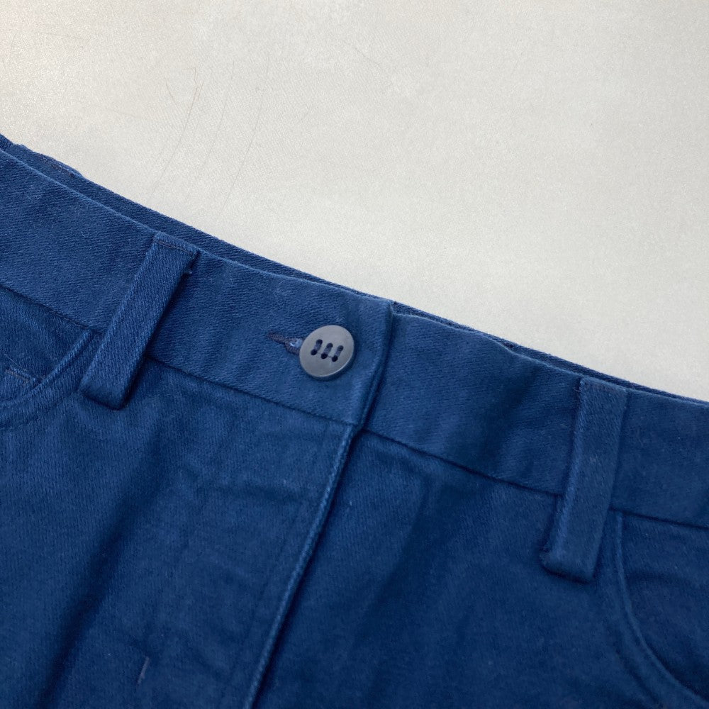 ADIDAS GOLF アディダスゴルフ ストレッチスカート ネイビー系 L