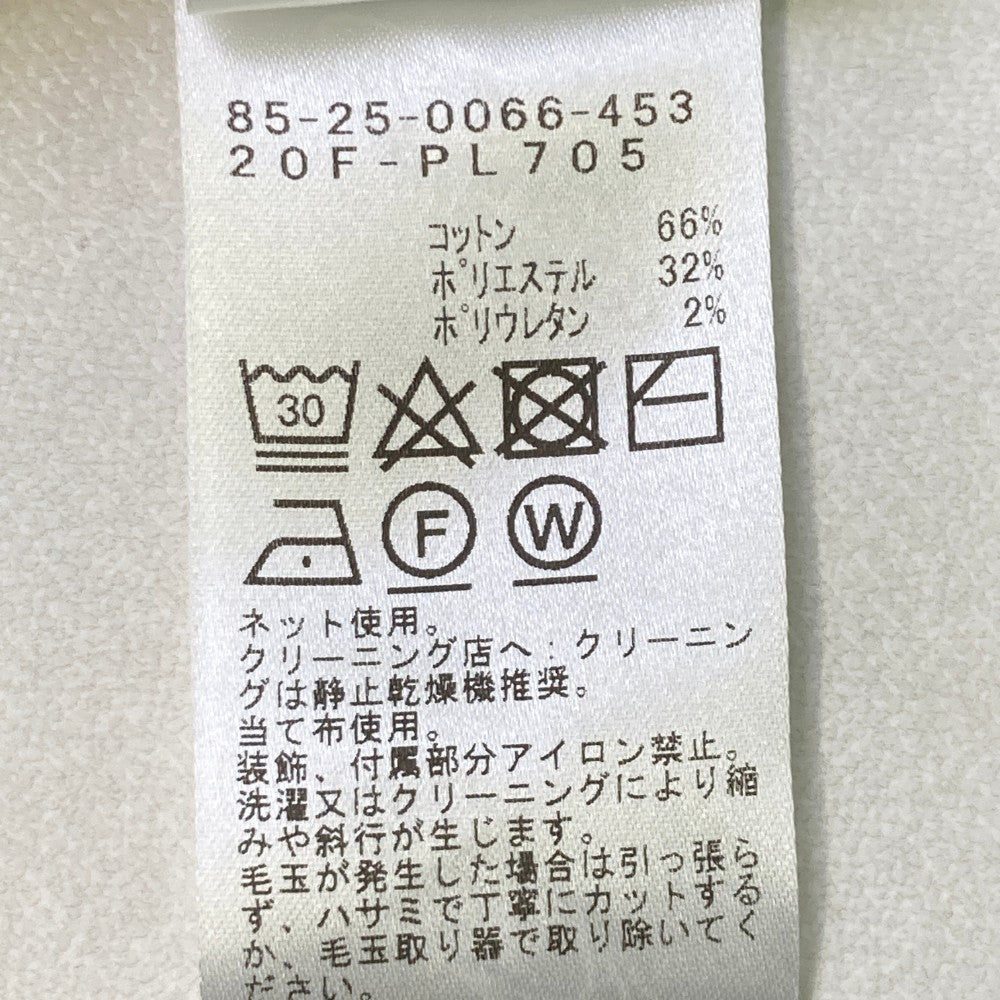 BEAMS GOLF ビームスゴルフ ストレッチ ショートパンツ チェック柄 ネイビー系 S