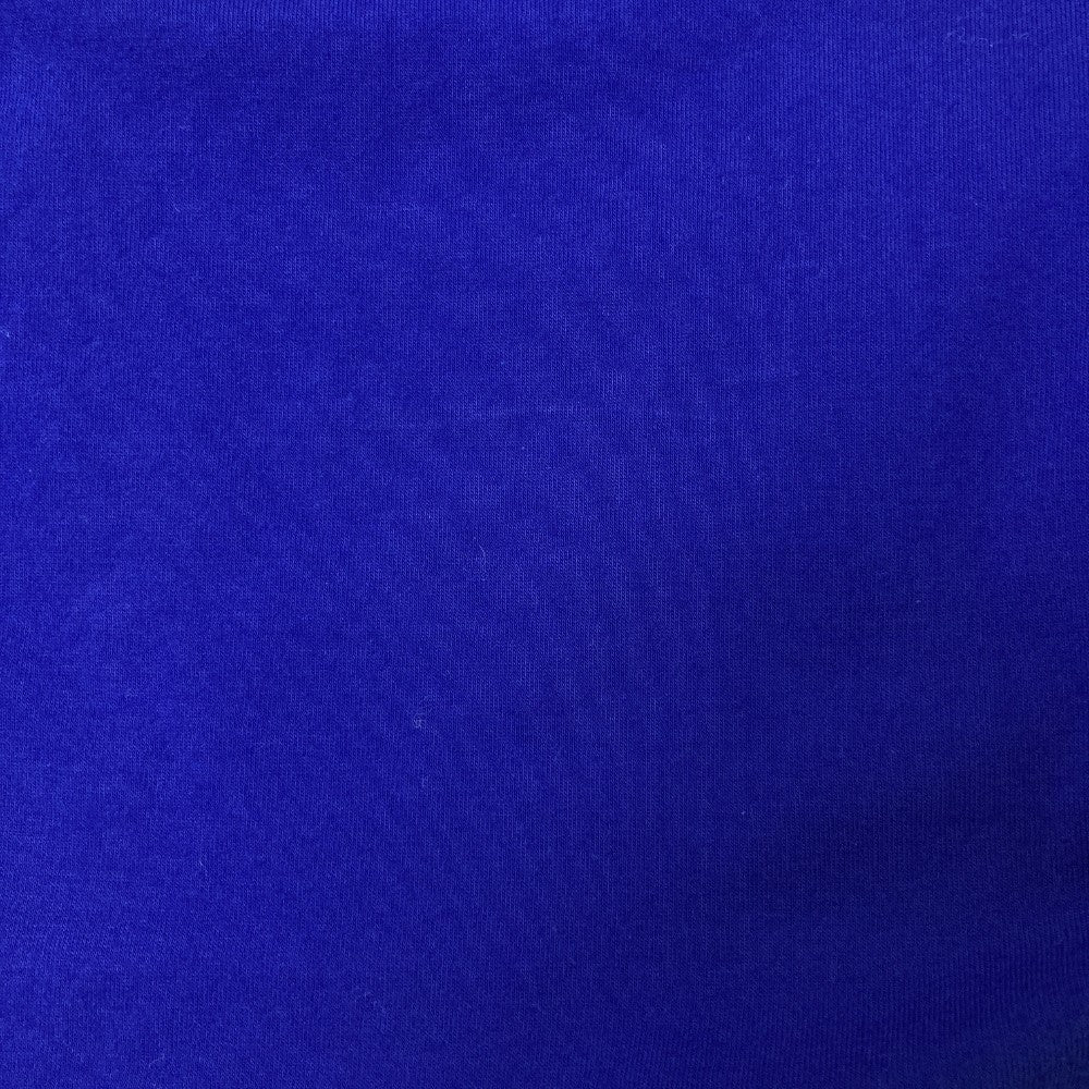 MASTER BUNNY EDITION マスターバニーエディション 2024年 長袖ハイネックTシャツ ブルー系 0
