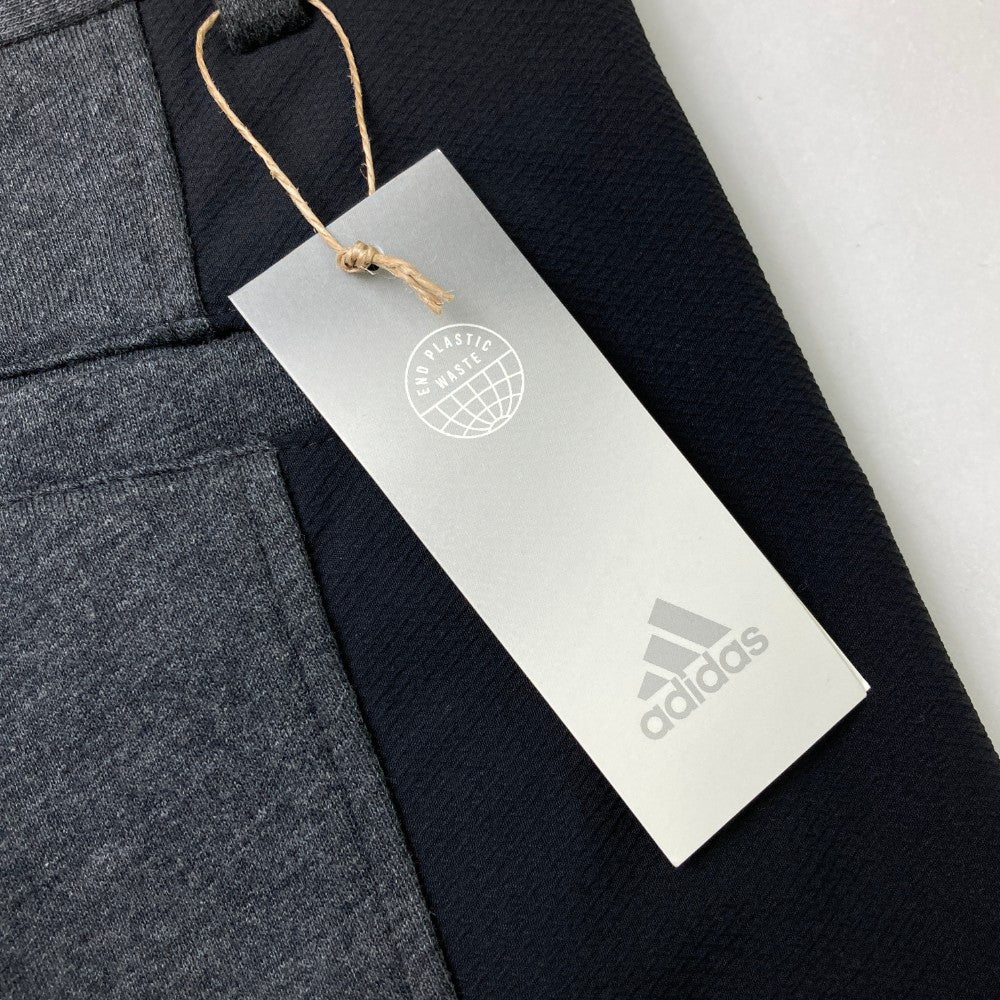ADIDAS GOLF アディダスゴルフ 2022年モデル スウェットパンツ グレー系 82