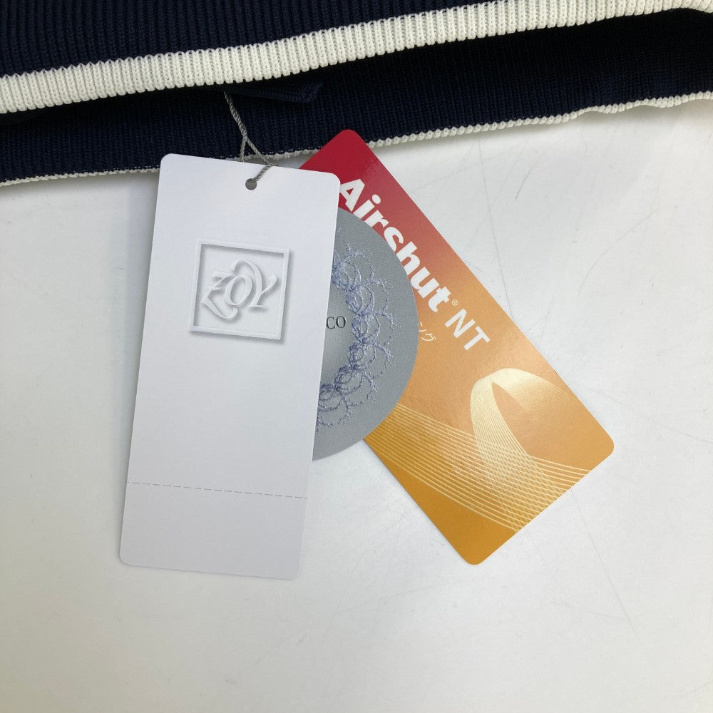 ZOY 조이 071644313 2024년 충전재 스커트 네이비 계열 38
