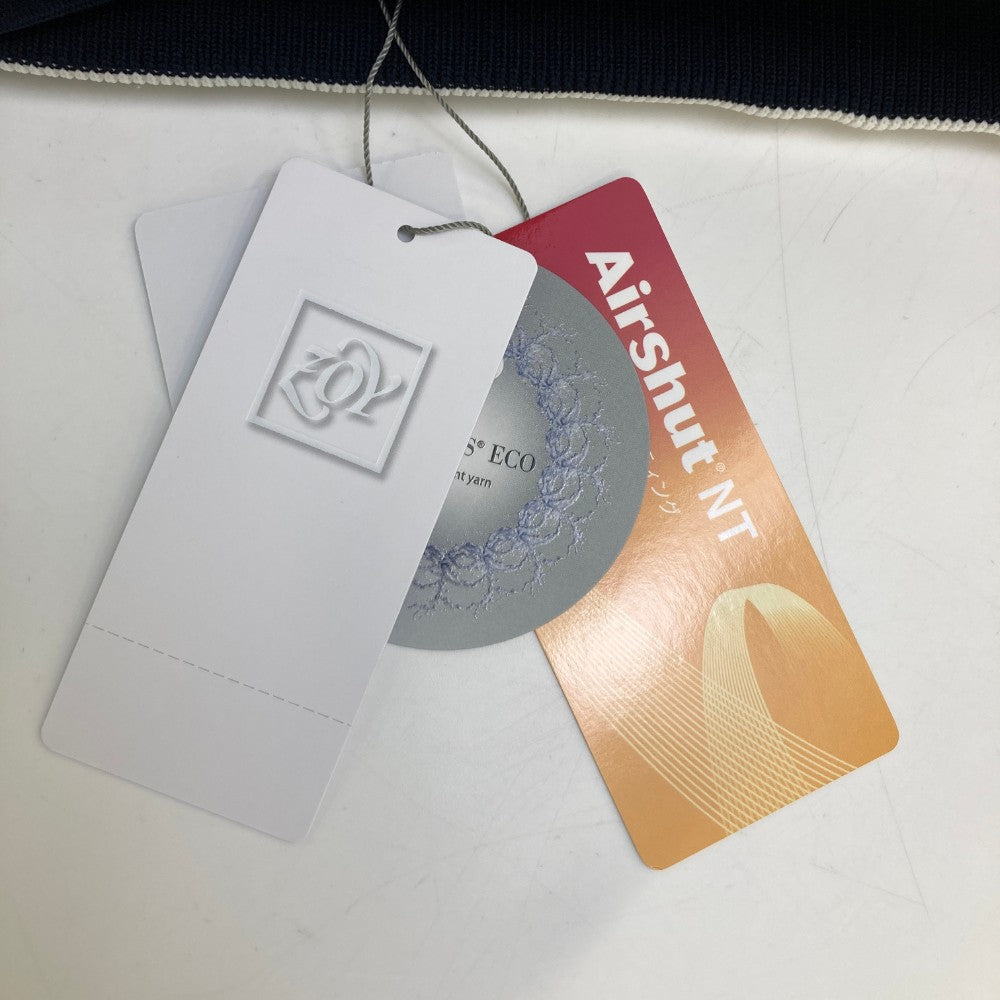 ZOY 조이 071644313 2024년 충전재 스커트 네이비 계열 40