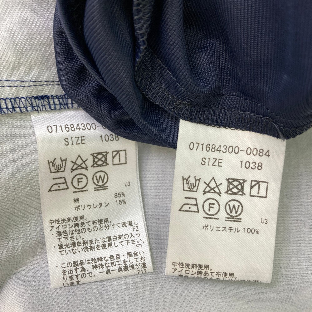 ZOY ゾーイ 71684300 スカート ネイビー系 38