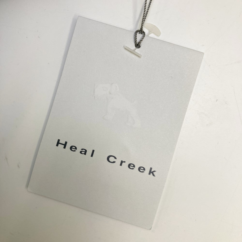 HEAL CREEK ヒールクリーク 002-71410 パンツ ブルー系 42