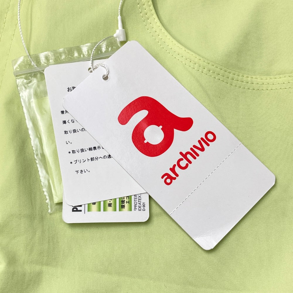 ARCHIVIO 아르치비오 A467208 팬츠 그린 계열 48