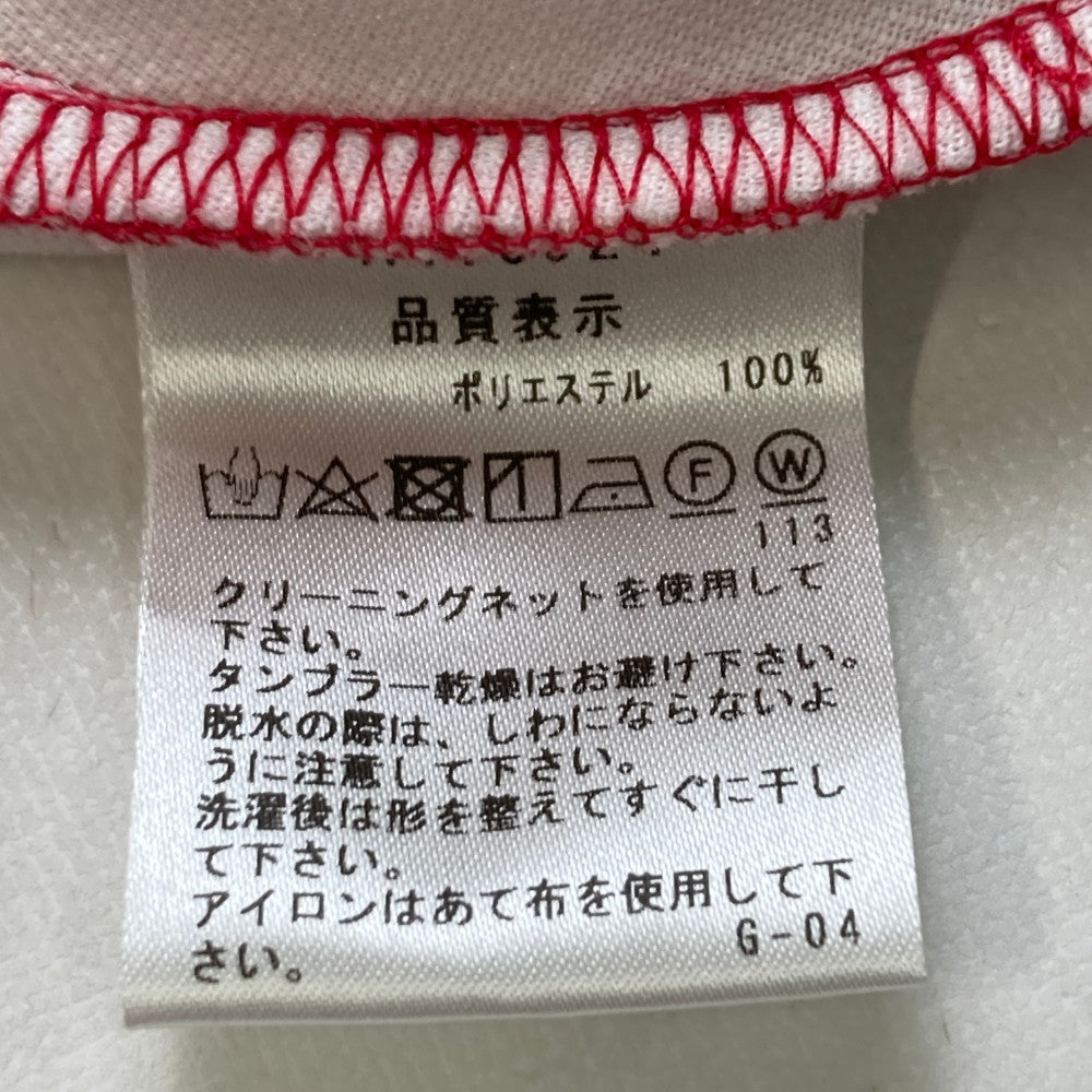 ARCHIVIO アルチビオ A416924 2024年 スカート 千鳥 レッド系 40