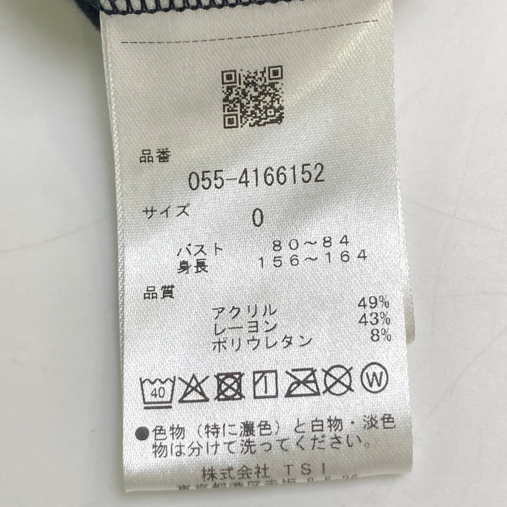 PEARLY GATES 펄리게이츠 2024년 긴팔 하이넥 티셔츠 블랙 계열 0