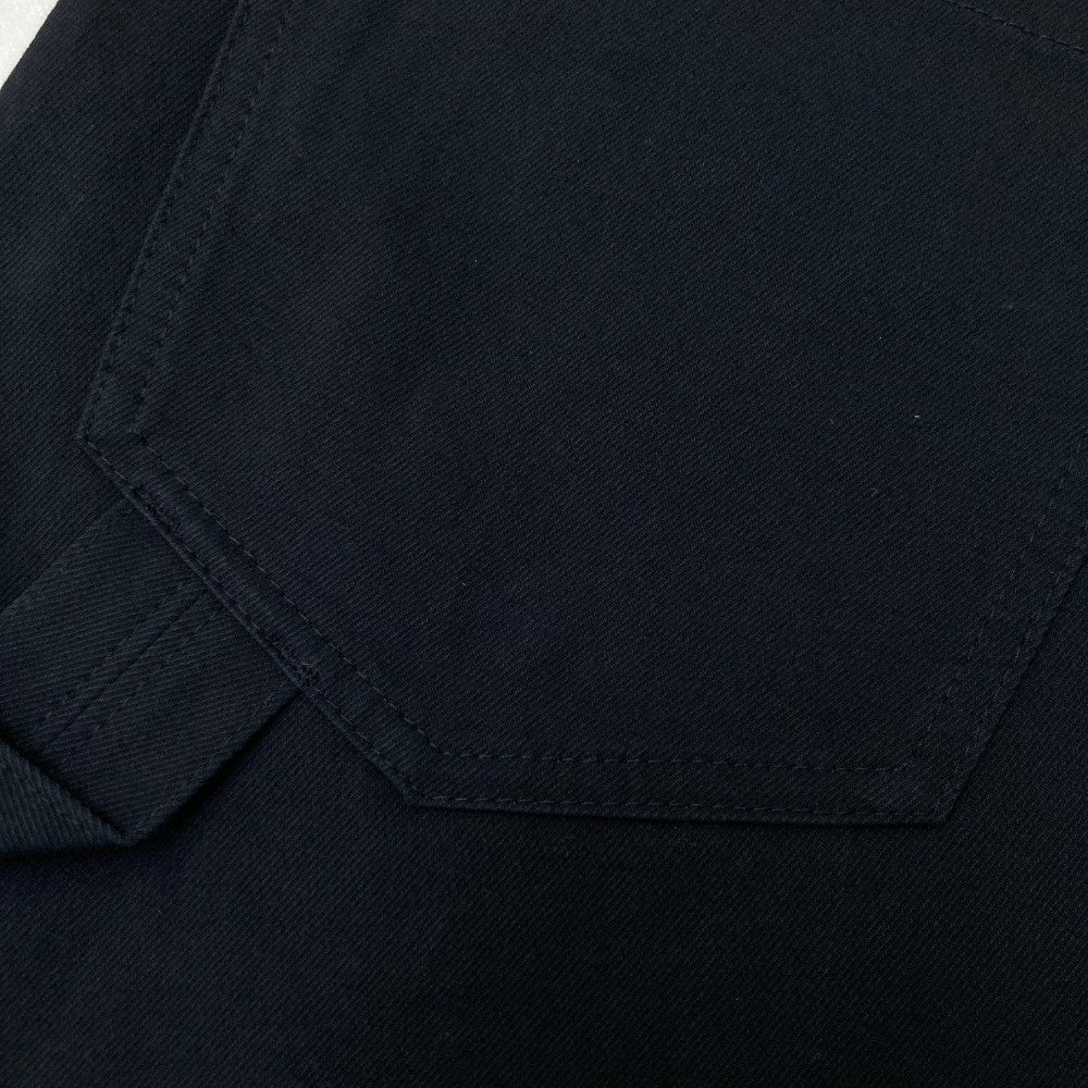 JACK BUNNY ジャックバニー インナー付き スカート ブラック系 2