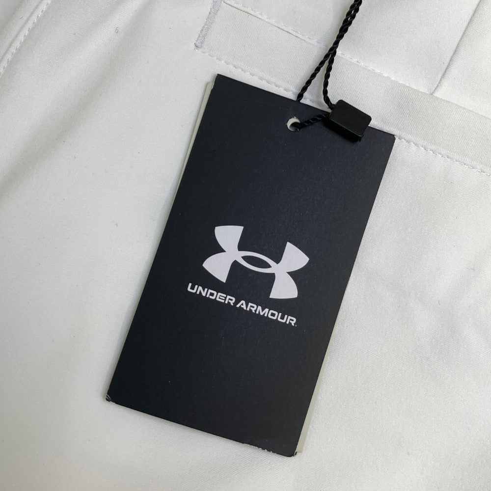 UNDER ARMOUR 언더아머 이너 스커트 화이트 계열 2