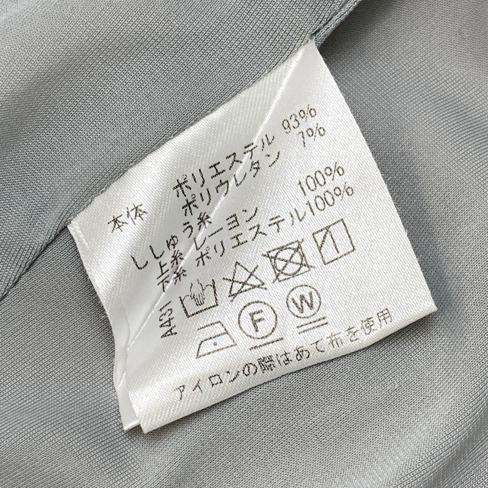 VIVA HEART ビバハート インナー付き ストレッチスカート ホワイト系 40