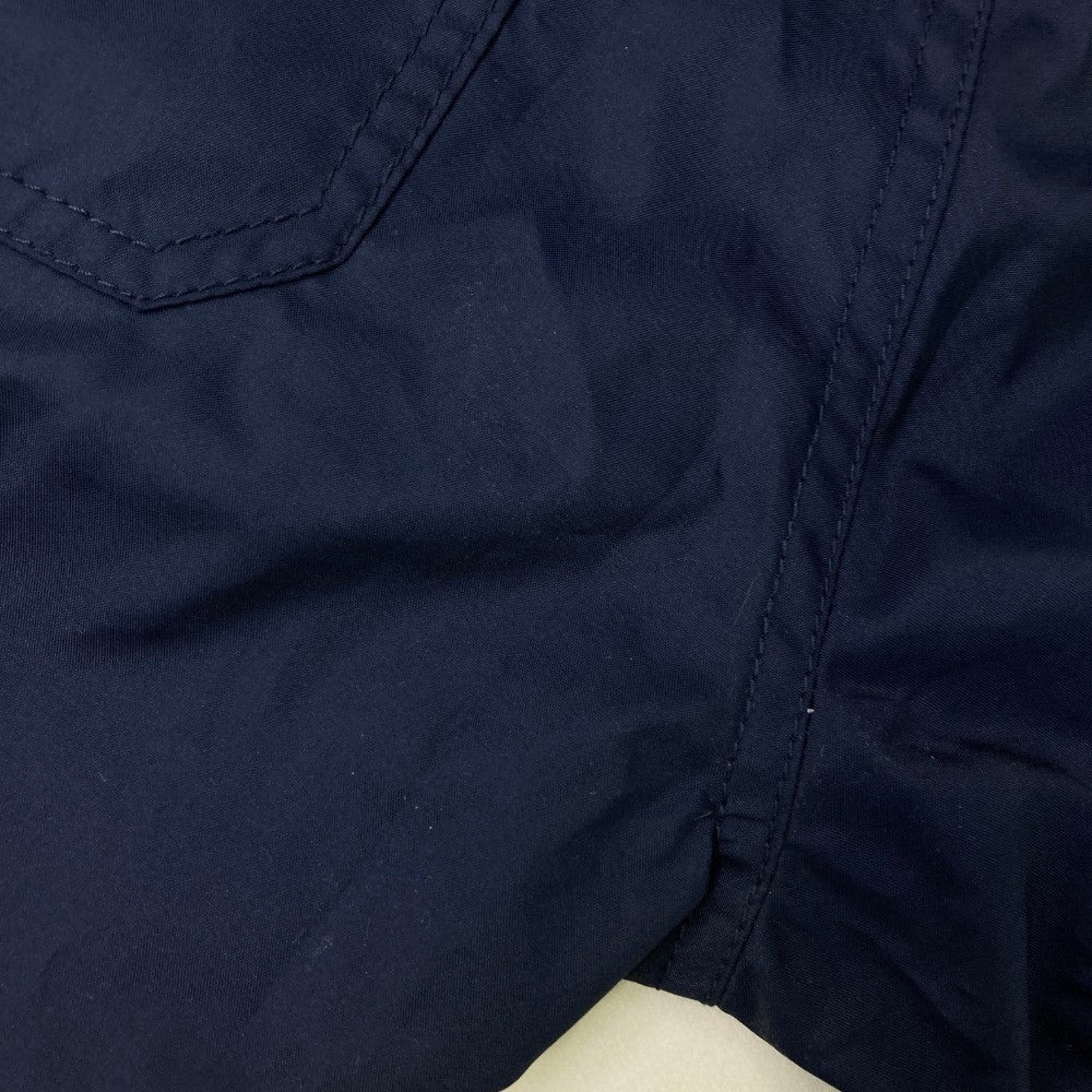 ADMIRAL アドミラル 2WAY ロングパンツ ネイビー系 M