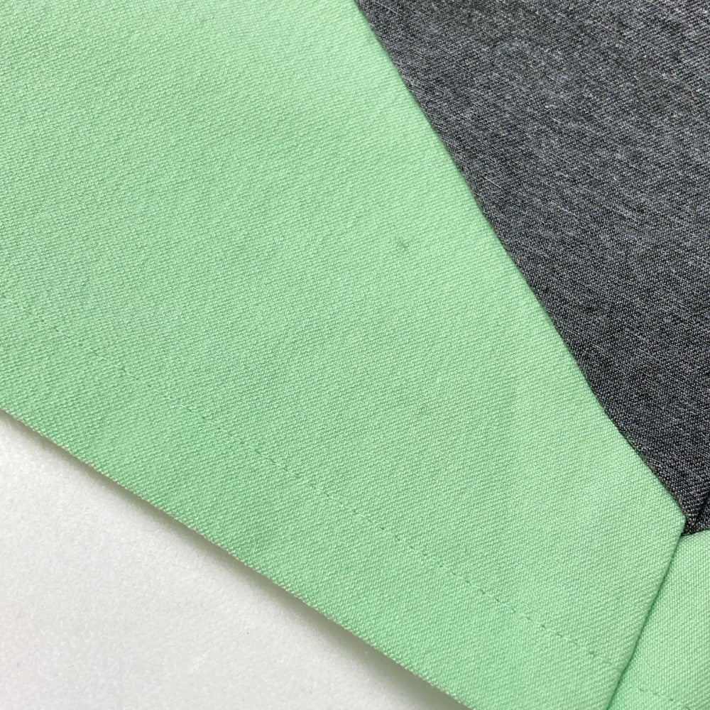 DESCENTE GOLF 데상트 골프 스트레치 스커트 그린 계열 S