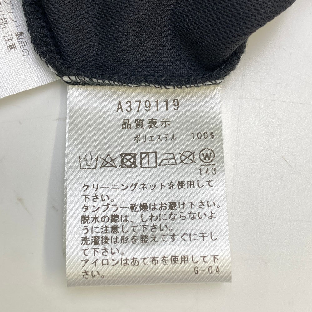 ARCHIVIO アルチビオ ハイネックプルオーバー トムとジェリー ブラック系 36