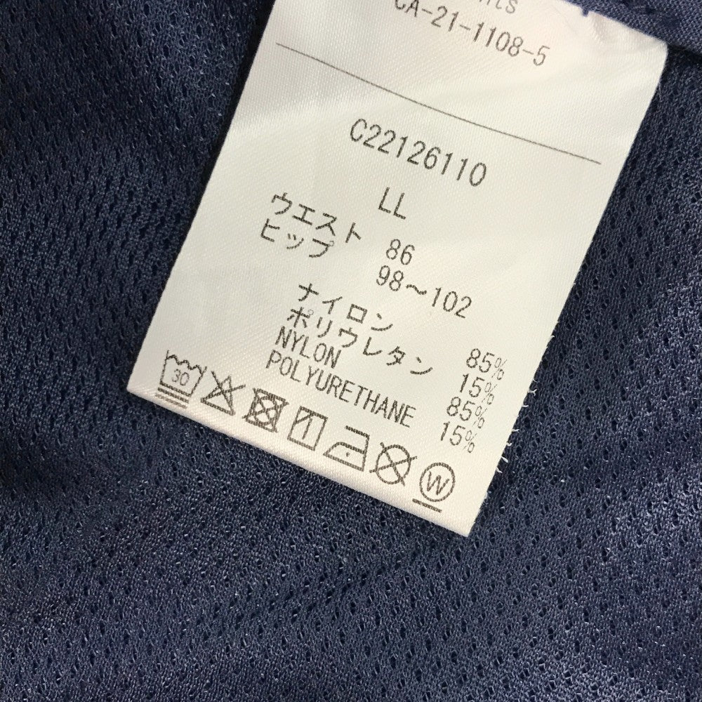 CALLAWAY 캘러웨이 2022년 팬츠 네이비 계열 LL