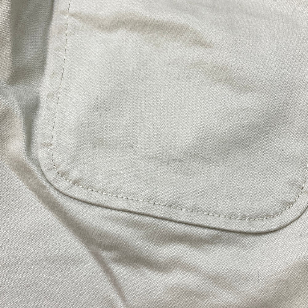 PEARLY GATES パーリーゲイツ クロップドパンツ ベージュ系 0