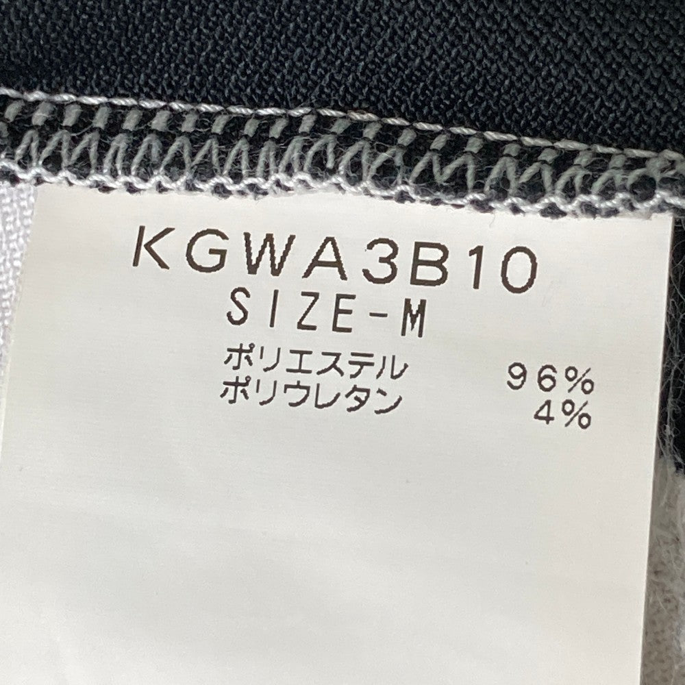 KAPPA GOLF 카파 골프 반팔 폴로 셔츠 블랙 계열 M 사이즈