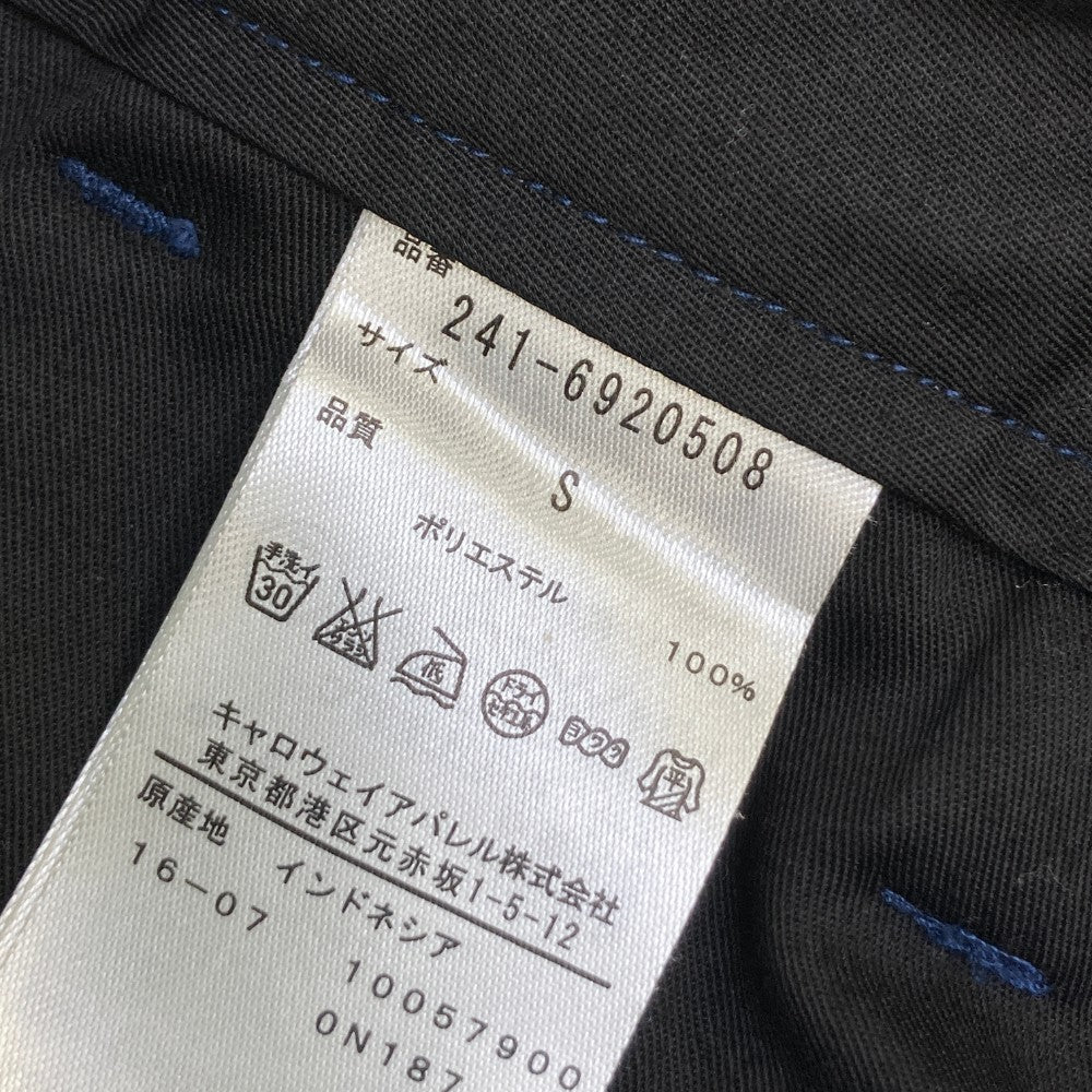 CALLAWAY キャロウェイ パンツ ネイビー系 S