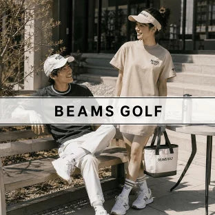 BEAMS GOLF