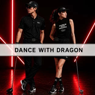 DANCE WITH DRAGON