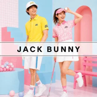 JACK BUNNY
