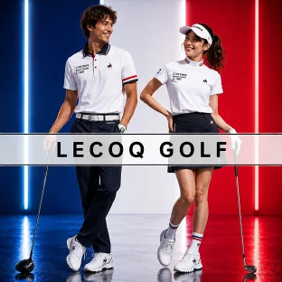 LE COQ GOLF