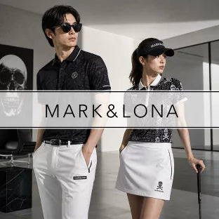 MARK&LONA