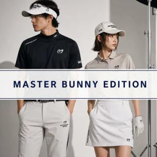 MASTER BUNNY EDITION