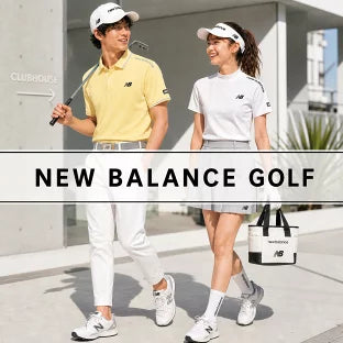 NEW BALANCE GOLF