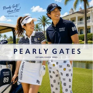 PEARLY GATES