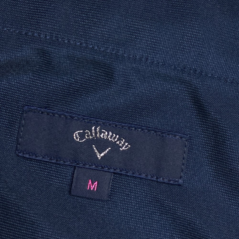 CALLAWAY キャロウェイ  スカート  ネイビー系 M