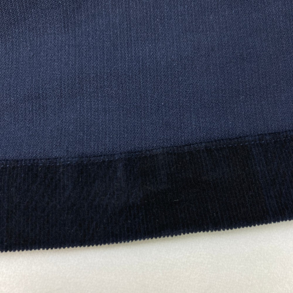 TOMMY HILFIGER GOLF 토미 힐피거 골프 코듀로이 스커트 체크 네이비 계열 L