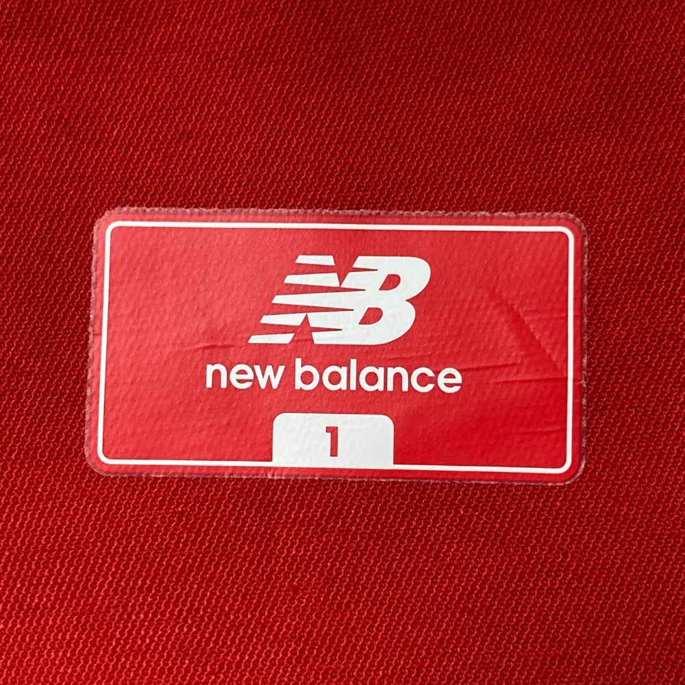 NEW BALANCE GOLF 뉴발란스  스커트  레드 계열 1
