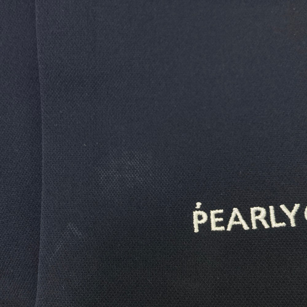 PEARLY GATES パーリーゲイツ  スカート  ネイビー系 1