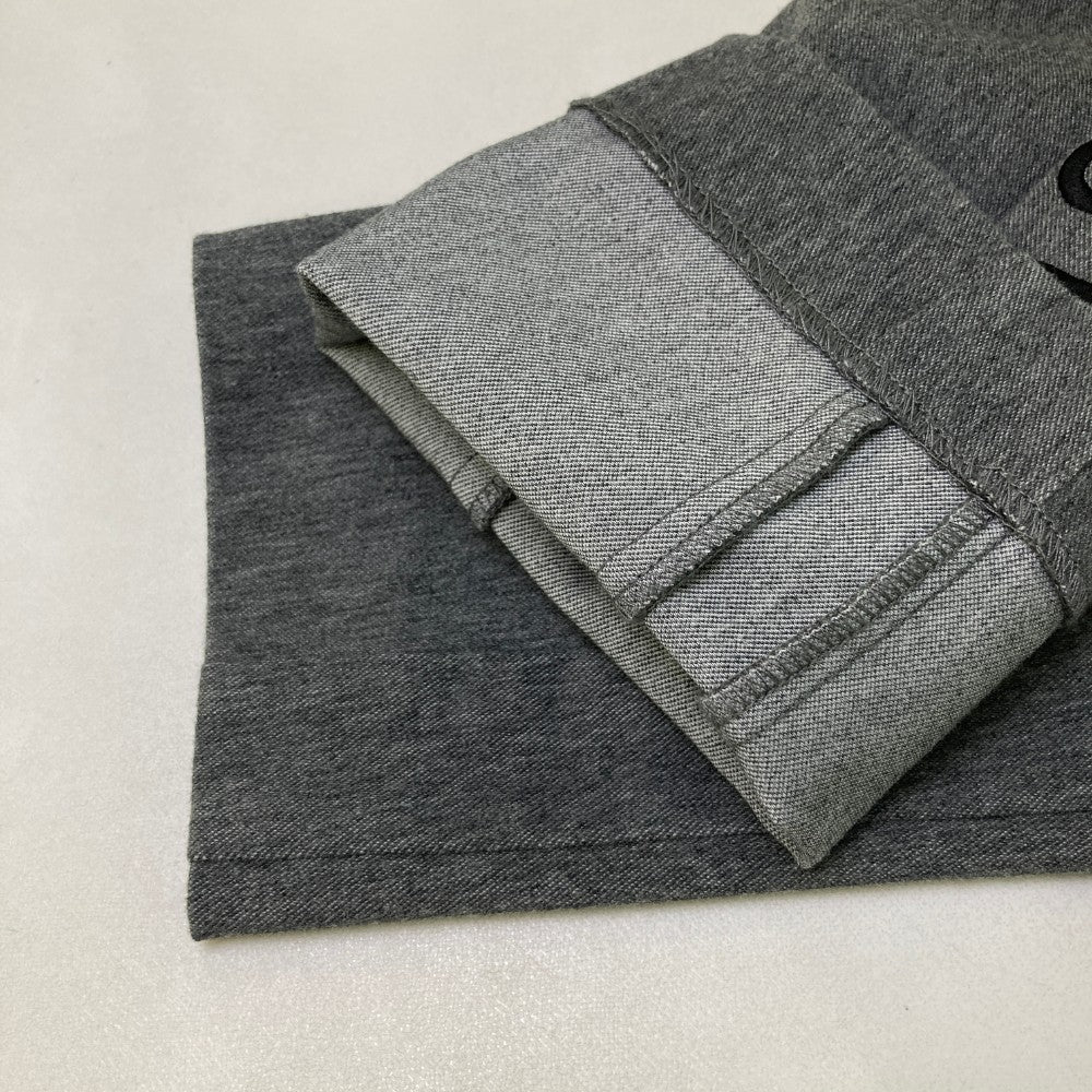 MASTER BUNNY EDITION マスターバニーエディション  ストレッチパンツ  グレー系 0