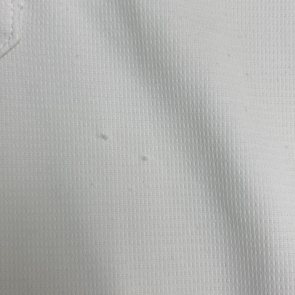 CALLAWAY 캘러웨이  반팔 원피스  화이트 계열 LL