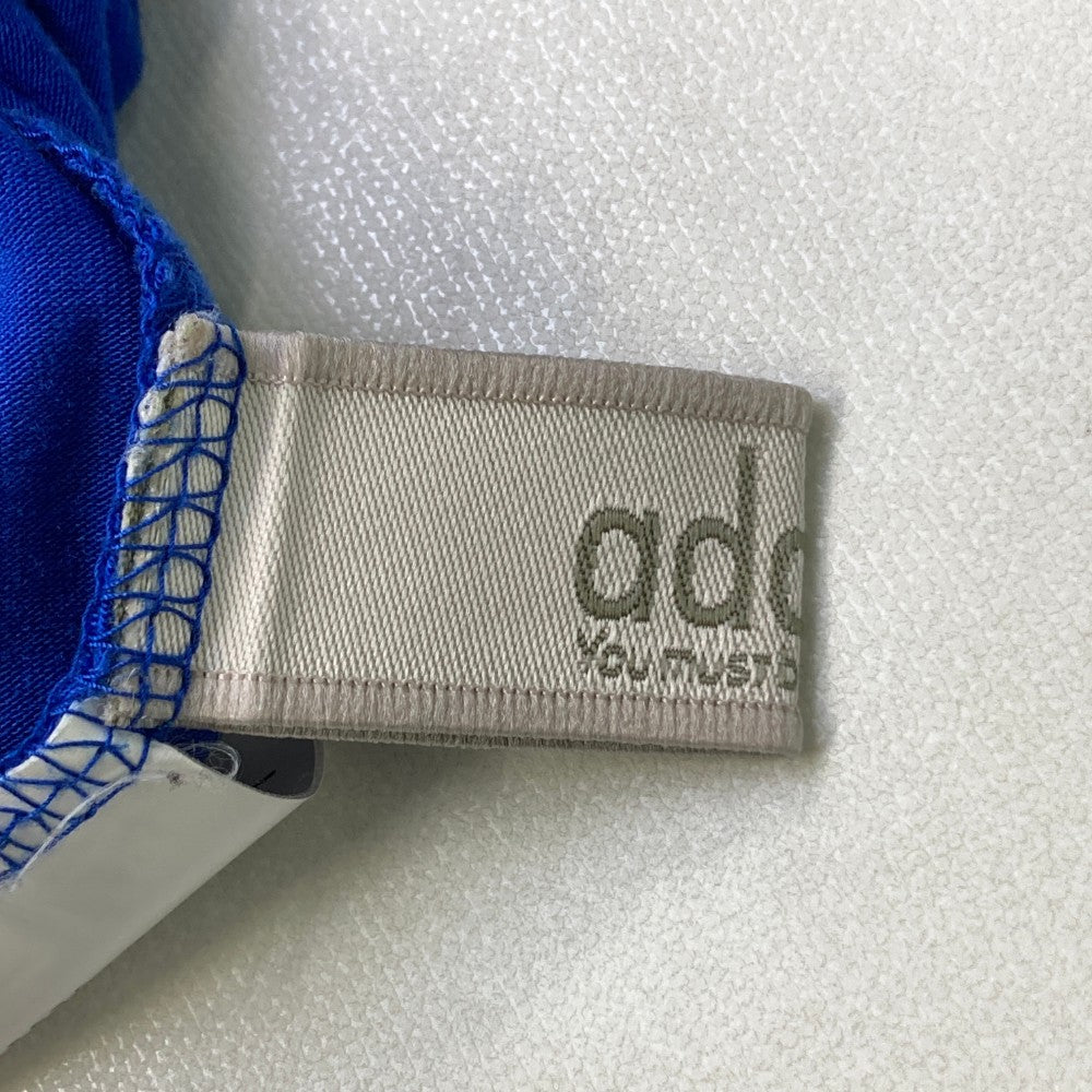 ADABAT アダバット  タートルネック 長袖Tシャツ  ブルー系 38