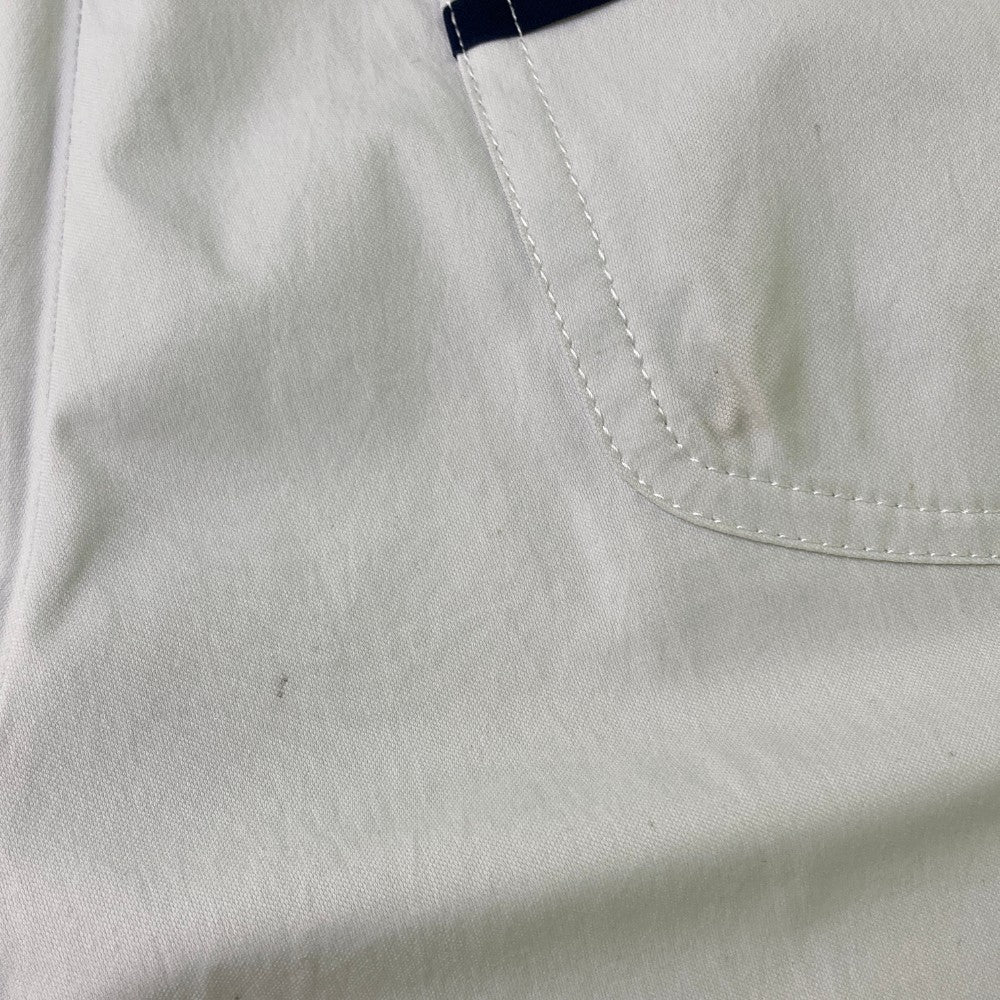 ADABAT アダバット  クロップドパンツ  グレー系 38