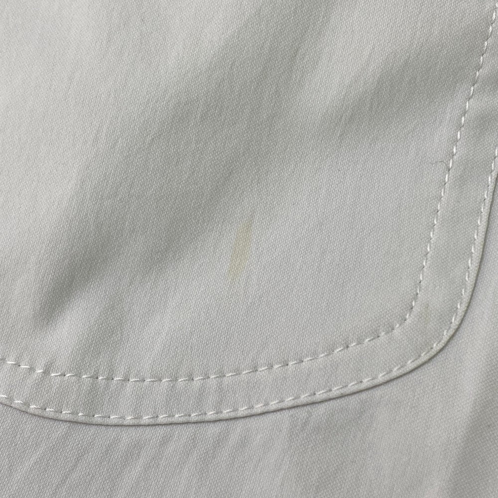 ADABAT アダバット  クロップドパンツ  グレー系 38
