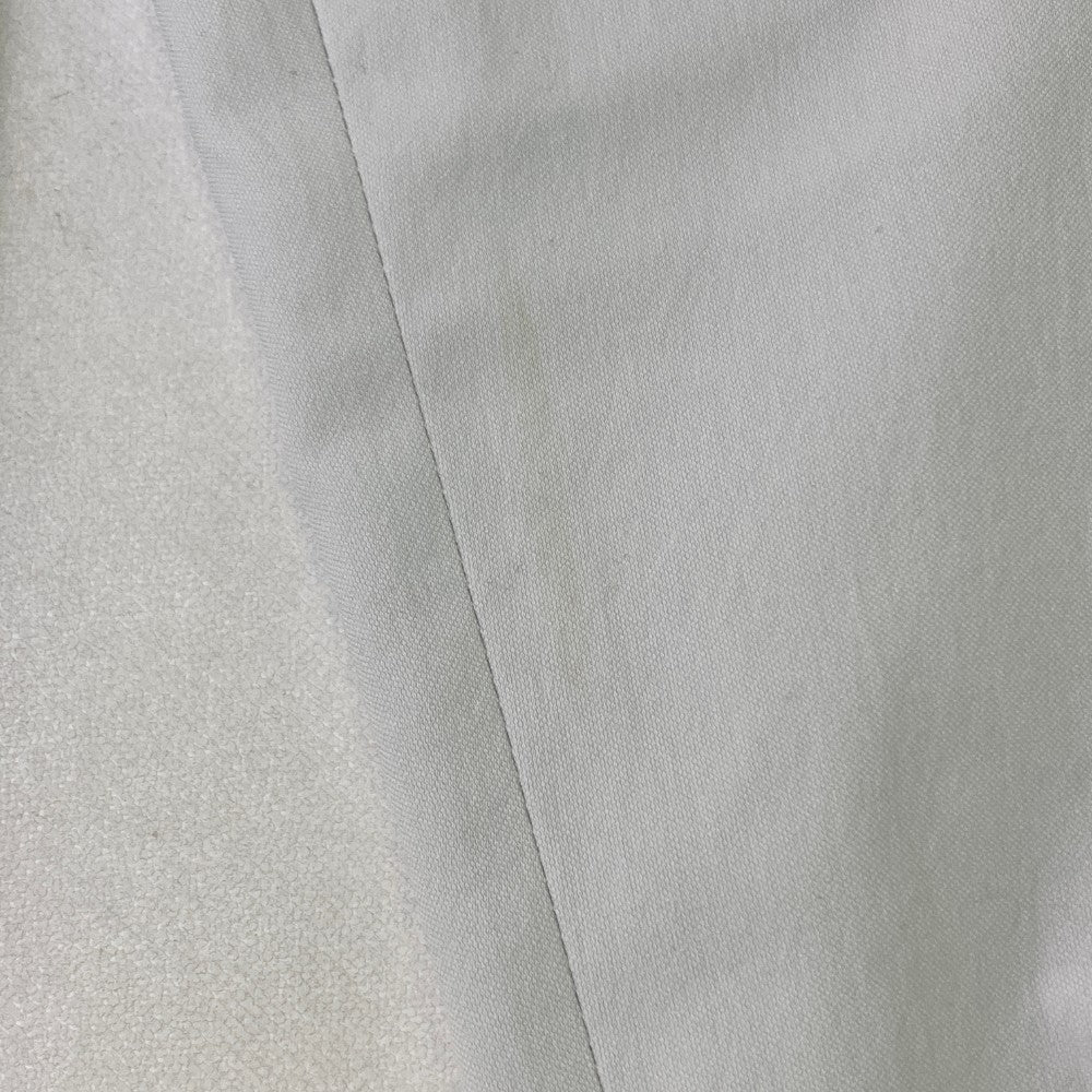 ADABAT アダバット  クロップドパンツ  グレー系 38