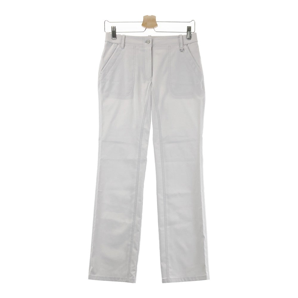 ADABAT アダバット  ロングパンツ  グレー系 38