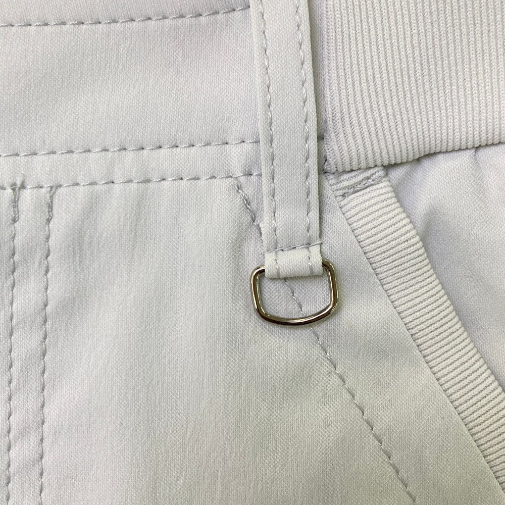 ADABAT アダバット  ロングパンツ  グレー系 38