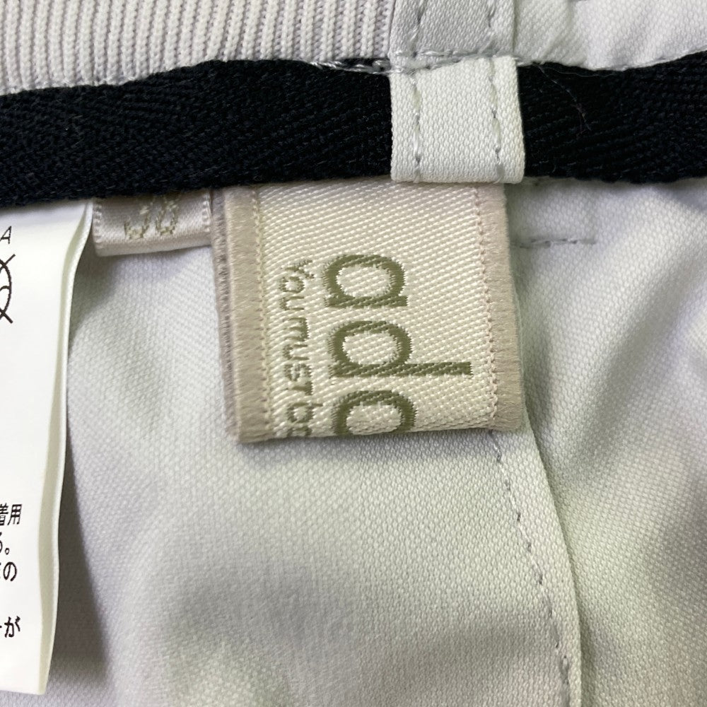 ADABAT アダバット  ロングパンツ  グレー系 38