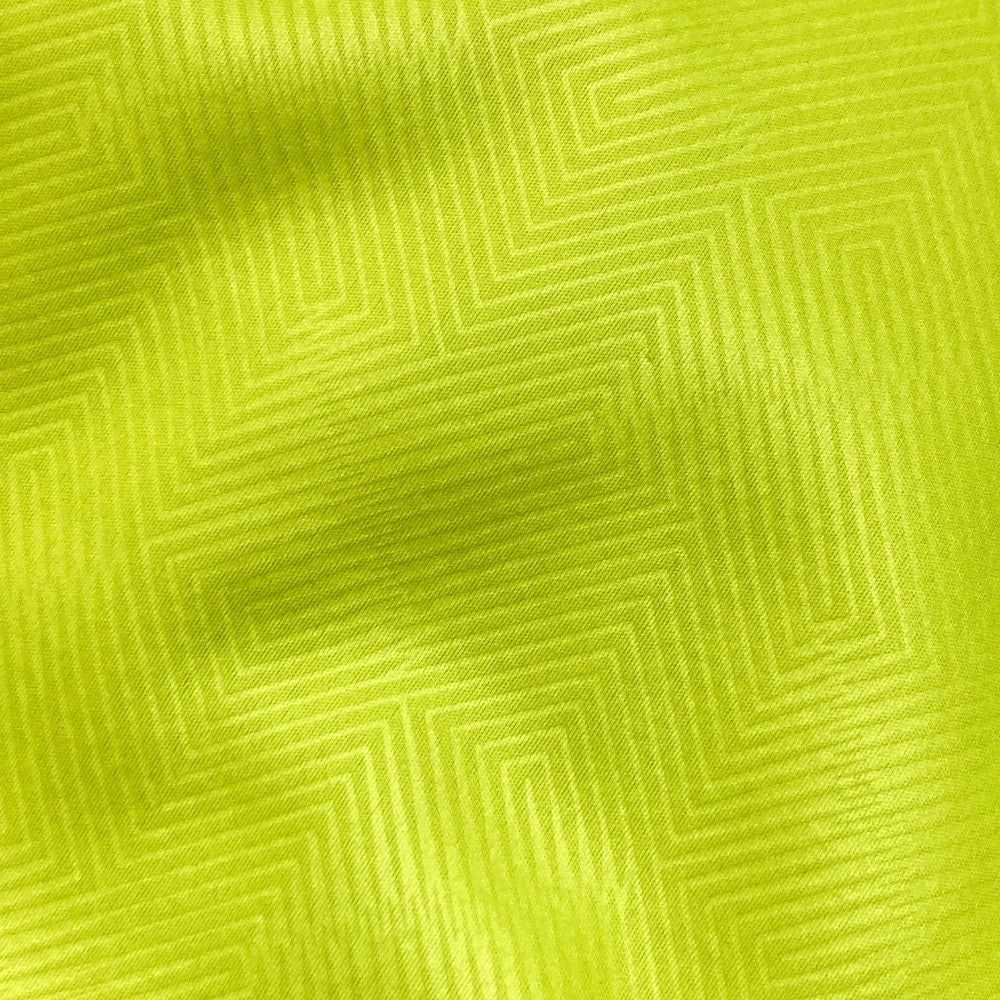 OAKLEY オークリー FOA401644 裏起毛パンツ スカル刺繍 総柄 グリーン系 32