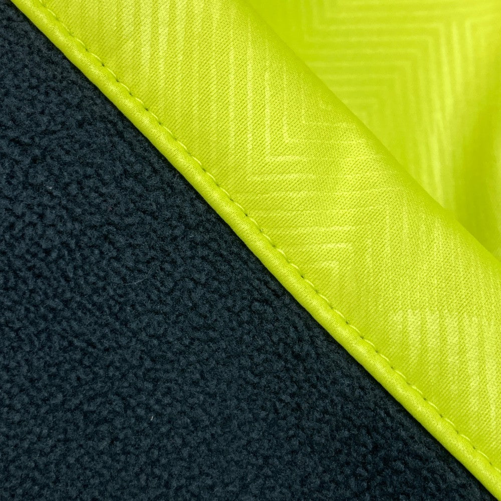 OAKLEY オークリー FOA401644 裏起毛パンツ スカル刺繍 総柄 グリーン系 32