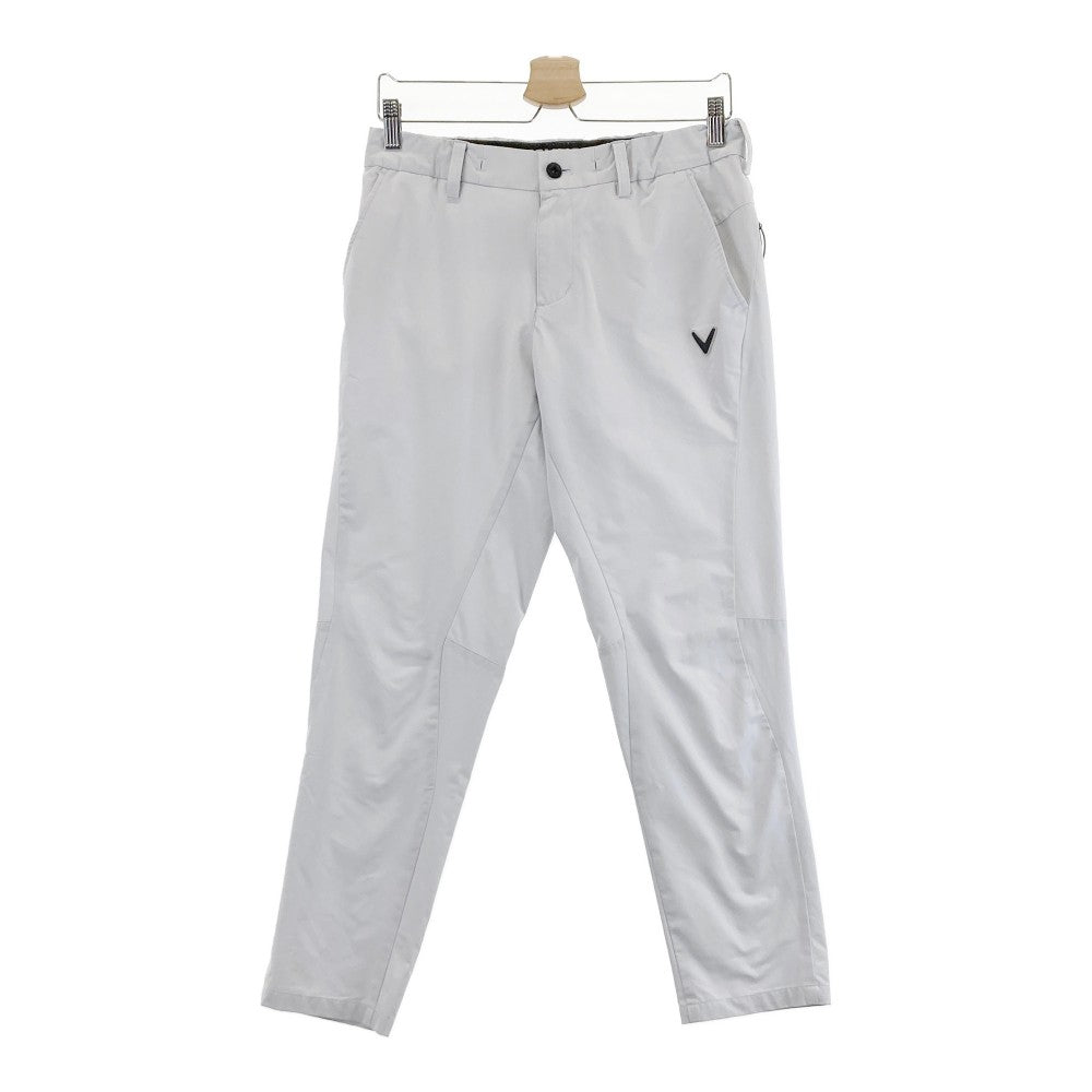 CALLAWAY キャロウェイ  パンツ  グレー系 S