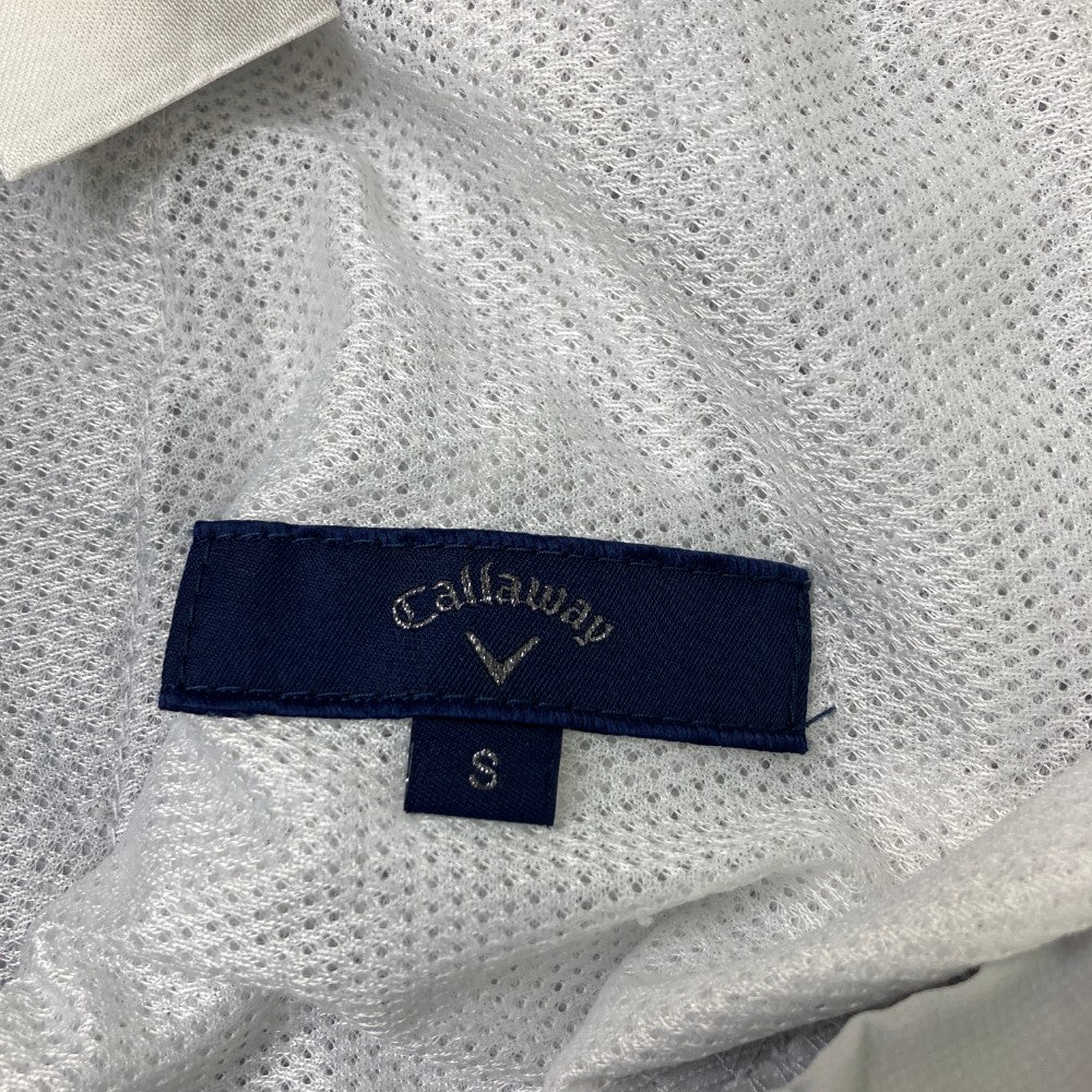 CALLAWAY キャロウェイ  パンツ  グレー系 S