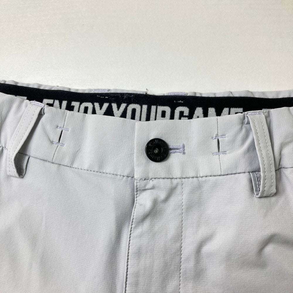 CALLAWAY キャロウェイ  パンツ  グレー系 S