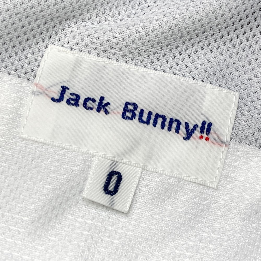 JACK BUNNY ジャックバニー 2022年モデル ショートパンツ  ネイビー系 0