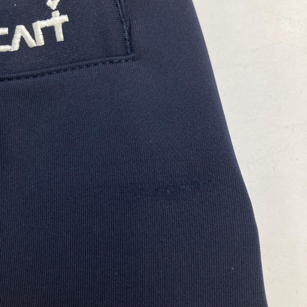 VIVA HEART ビバハート  インナー付 スカート  ネイビー系 38